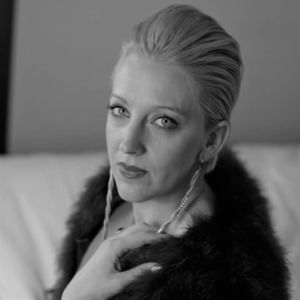 Meet your Posher, Kaitlyn